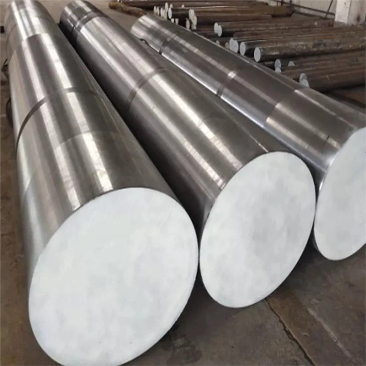 35NiCrMoV12-5 Forged Alloy Steel 38ChN3MFA Equivalent