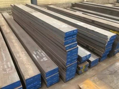 A2 Tool Steel Plate For Knife
