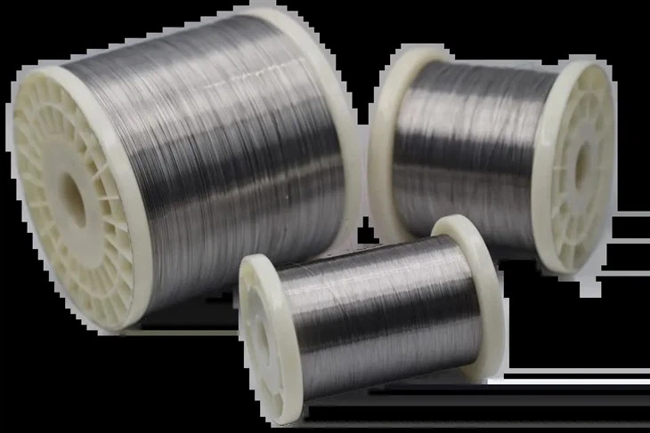 C300 Maraging Steel Wire