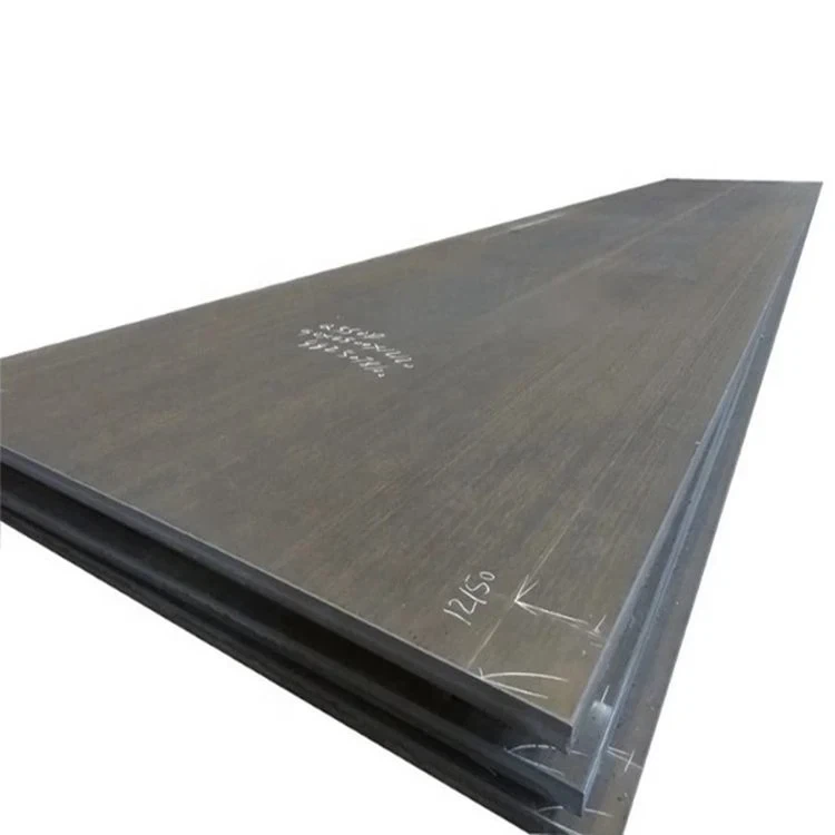 Baja Mangan X120Mn12