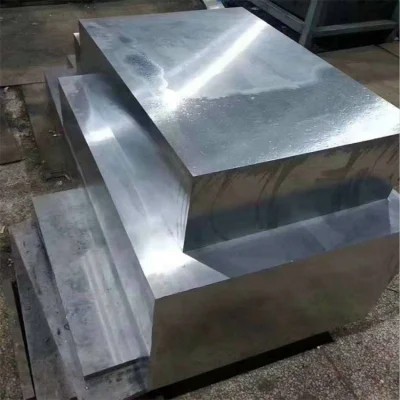 Pelat Baja Alat H11