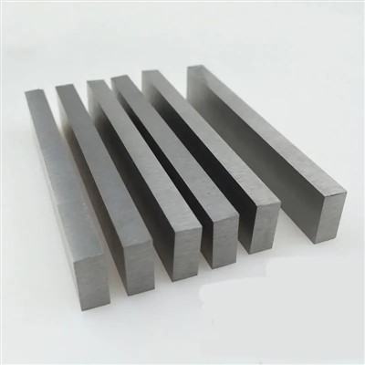 Batang Baja Alat Kobalt M35 HSS