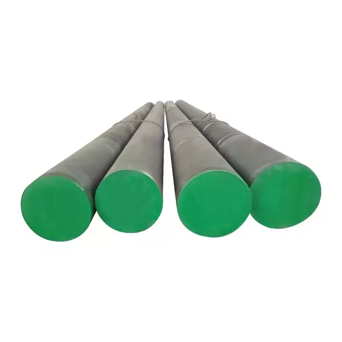 X63CrMoV5-1 Batang Baja Alat Kerja Dingin