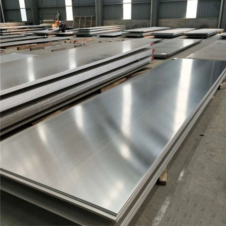 309 stainless steel sheet