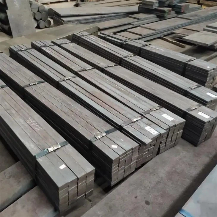 M2 HSS Material