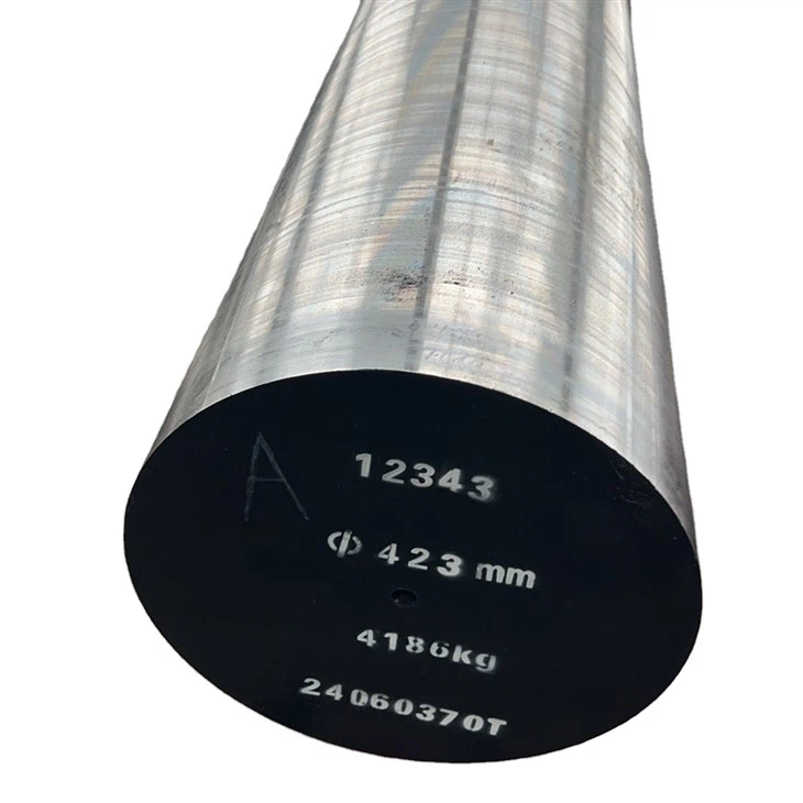 Werkstoff X37CrMoV5-1